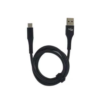کابل تبدیل USB به USB-C ایکس استار مدل XS-22 طول یک متر