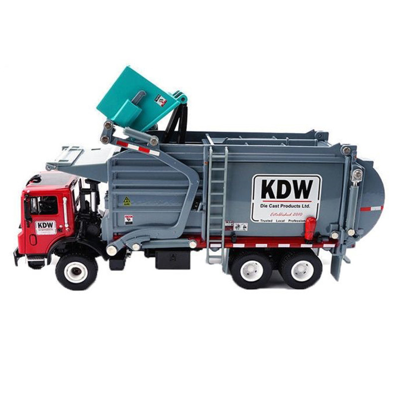 ماشین بازی مدل 625040 Material Truck