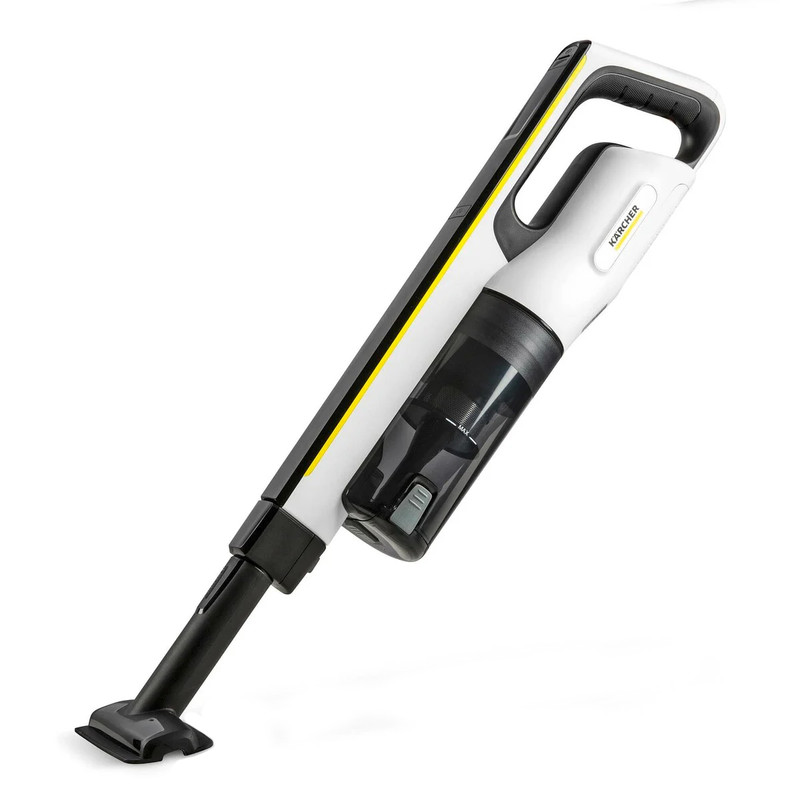 جارو شارژی کرشر مدل VC4 S