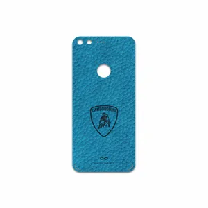 MAHOOT BL-LMBRGHNI Cover Sticker for Google Pixel
