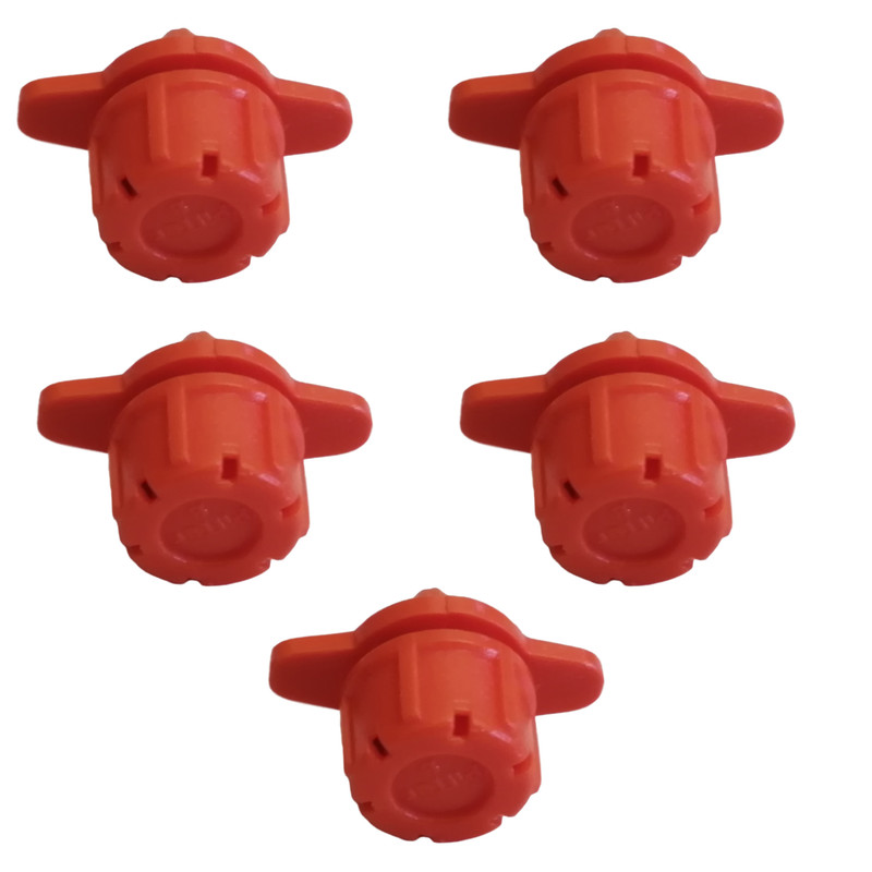 قطره چکان آبیاری مدل Wb-1 بسته 5 عددی قطره چکان آبیاری مدل Wb-1 بسته 5 عددی