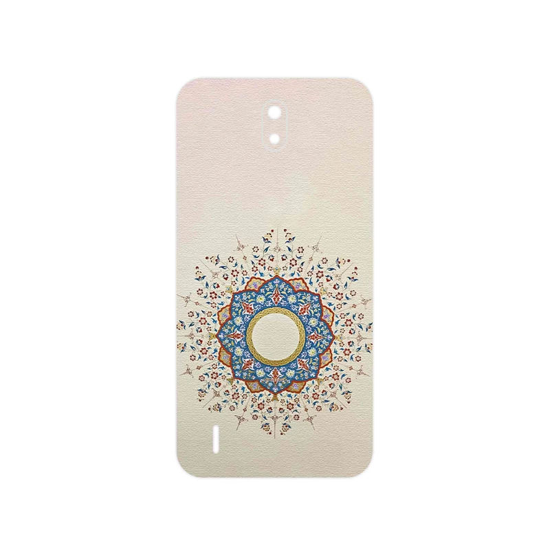 برچسب پوششی ماهوت مدل Art of Illumination 1 مناسب برای گوشی موبایل نوکیا C1