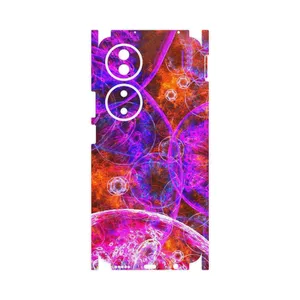 MAHOOT Inside Cell Digital Art-FullSkin Cover Sticker for Honor X7b