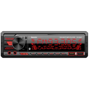 پخش کننده خودرو ساووی مدل SV-8940