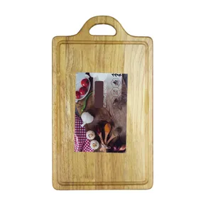 تخته برش مدل بامبو کد 3494