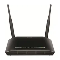 مودم روتر +ADSL2 دی-لینک مدل DSL-2750U