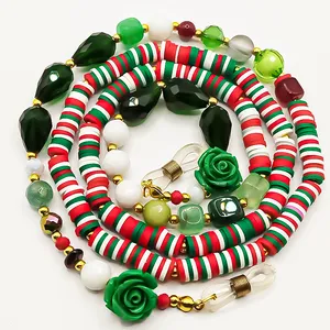 بند عینک مدل دلژینا 