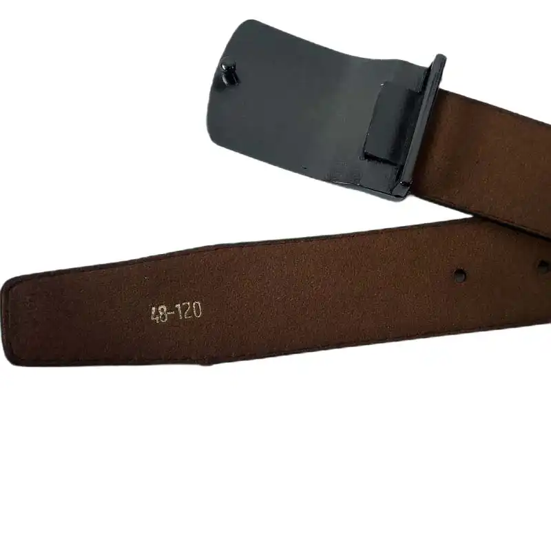 کمربند مردانه مدل PMPTVF