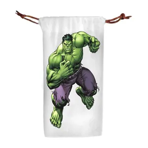 کیف عینک مدل هالک کد M83