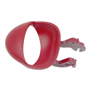 دستگیره داخلی در چپ پاسیکو مدل P2329 مناسب برای کوییک