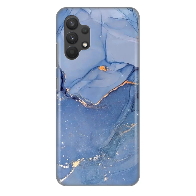 کاور طرح سنگ مرمر کد DIMO-032 مناسب برای گوشی موبایل سامسونگ Galaxy M32 5G / Galaxy A32 5G
