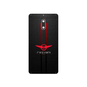 MAHOOT Rezvani Motors Cover Sticker for Nokia 6