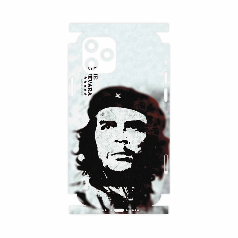 برچسب پوششی ماهوت مدل Che-Guevara-FullSkin مناسب برای گوشی موبایل اپل iPhone 12 Pro