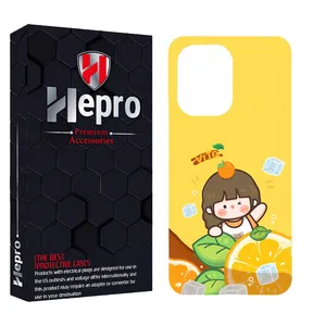 HEPRO MC Cover for XIAOMI REDMI 13C / POCO C65