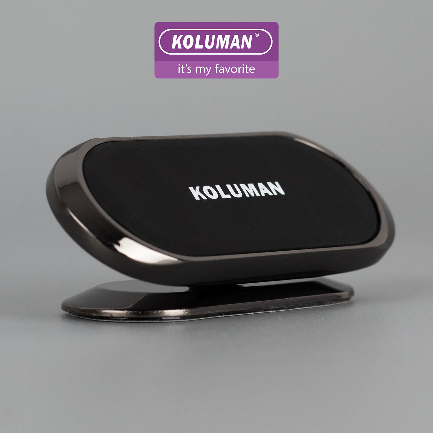 پایه نگهدارنده گوشی موبایل کلومن مدل K-HD015