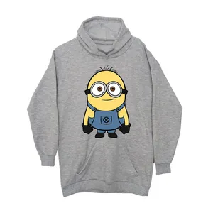 هودی پسرانه طرح مینیون کد 226
