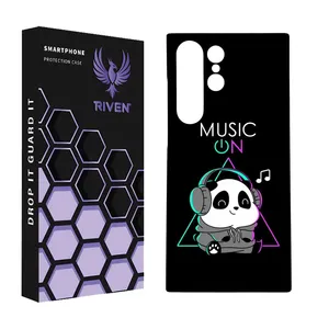 RIVEN RI2-20 Case For Samsung Galaxy S23 Ultra