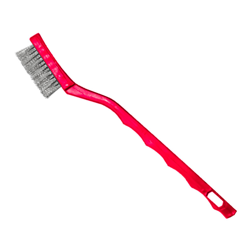 فرچه سیمی مدل  WBRUSH کد 147896 بسته سه عددی