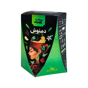 چای سفید صادراتی آنید - 50 گرم بسته  4 عددی