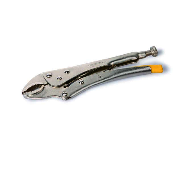 انبر قفلی هوتوس تولز مدل PLM320 سایز 10 اینچ