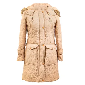 کاپشن زنانه مدل ۱۴۴۱۰