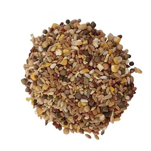 غذا کبوتر کد A15 وزن 500 گرم