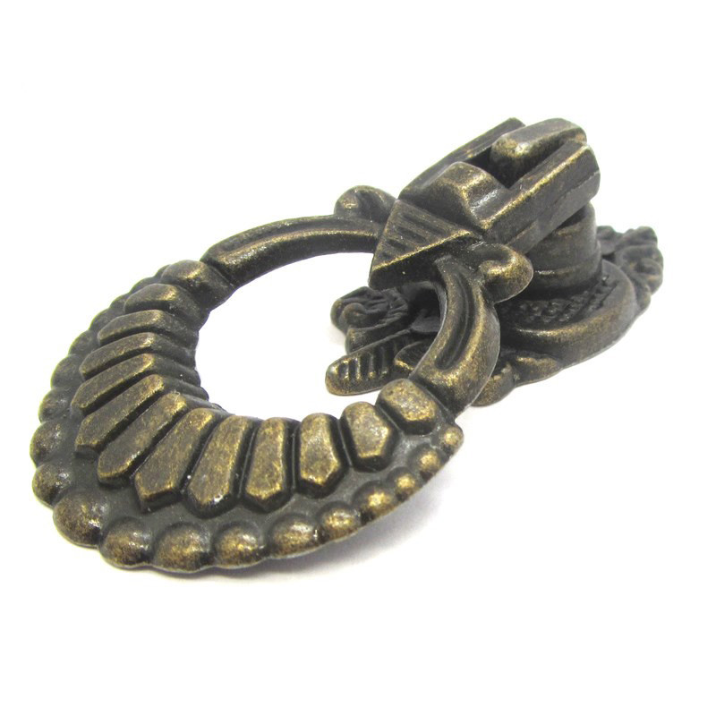 دستگیره کابینت مدل گوشواره