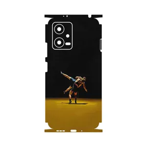 MAHOOT Wrestling-FullSkin Cover Sticker for Xiaomi Poco X5