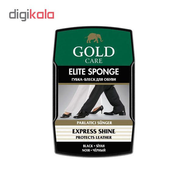براق کننده کوچک کفش گلد کر کد 11