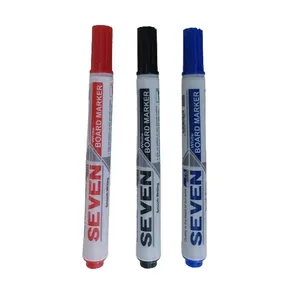 ماژیک وایت برد سون مدل نوک گرد بسته 3 عددی