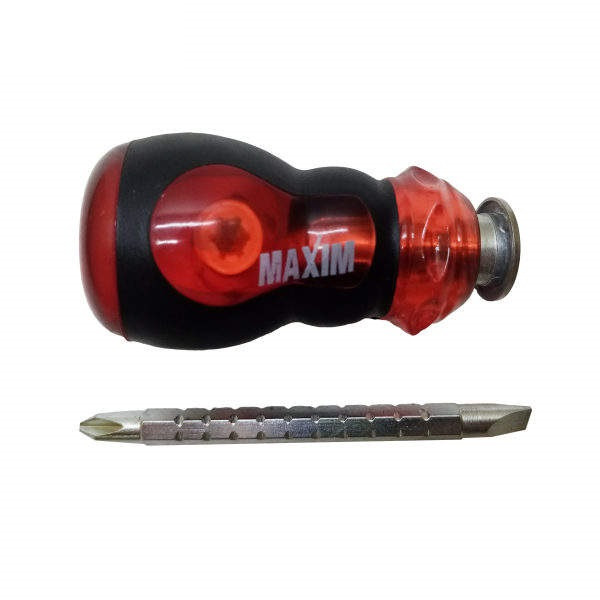 پیچ گوشتی مدل MX-003 پیچ گوشتی مدل MX-003