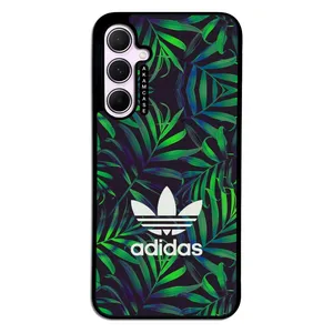 AKAM AMC-WSGA35-ADIDAS-26 Cover For Samsung Galaxy A35