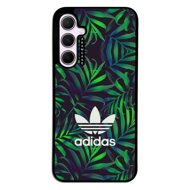 کاور آکام مدل AMC-WSGA35-ADIDAS-26 مناسب برای گوشی موبایل سامسونگ Galaxy A35