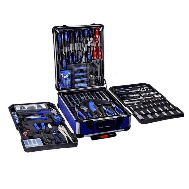 مجموعه 187 عددی ابزار  مدل LIFE-187