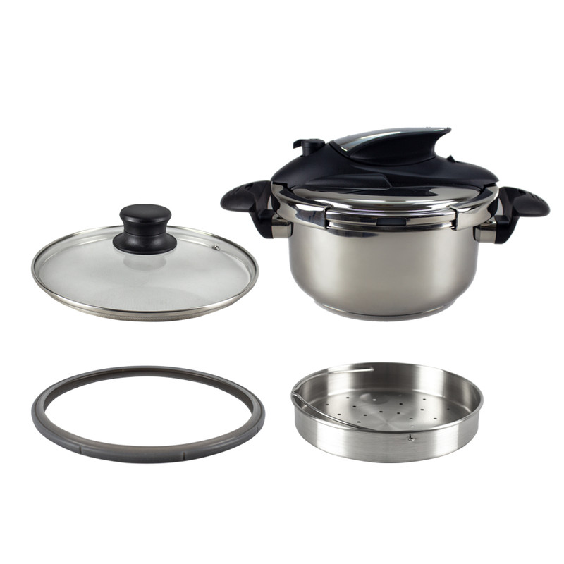 زودپز مدل UN-8614 گنجایش 5 لیتر