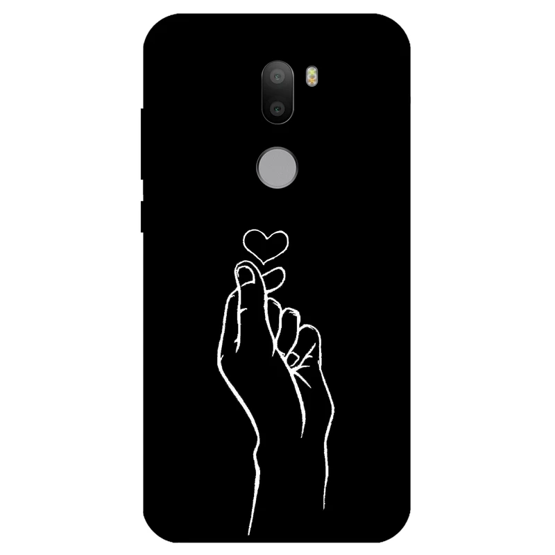 کاور مگافون کد 7769 مناسب برای گوشی موبایل شیائومی Mi 5S Plus