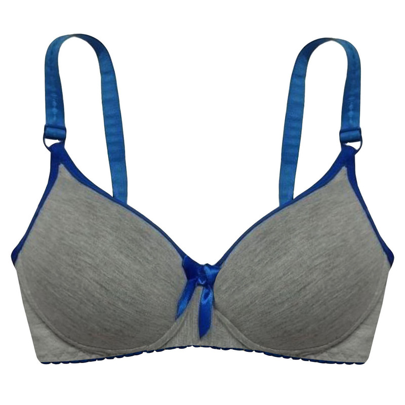 سوتین زنانه نیک‌نام مدل ابری کد 01