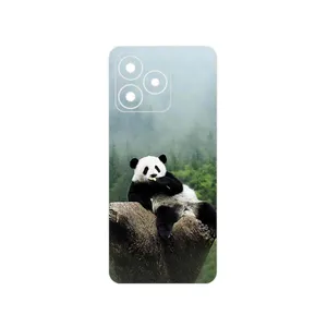 MAHOOT Panda Cover Sticker for Realme C53