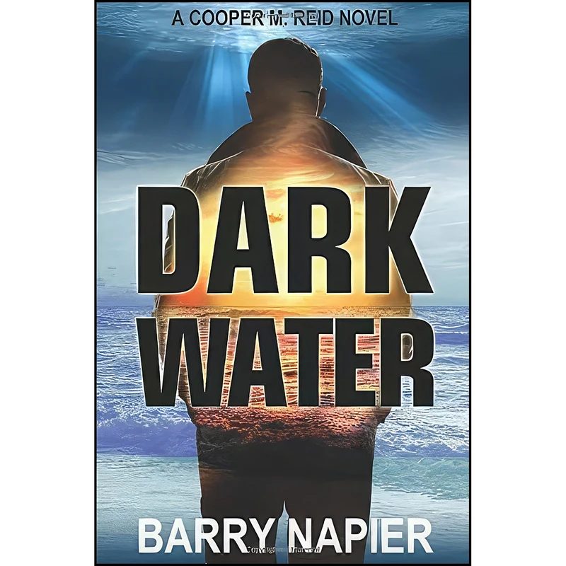 کتاب Dark Water  اثر Barry Napier انتشارات تازه ها