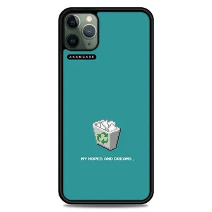 AKAM AMC-WA11PROMAX-NOSTECH-26 Cover For Apple iPhone 11 Pro Max