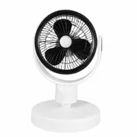 پنکه رومیزی مدل HJ-180-8 ظرفیت 20000 میلی آمپر ساعت