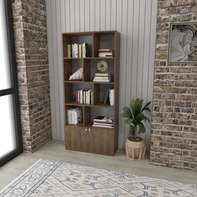 کتابخانه مدل KD800