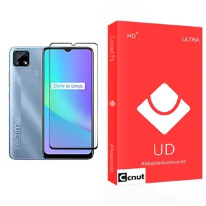 Coconut UD Ultra MIX001 Screen Protector For Realme C25