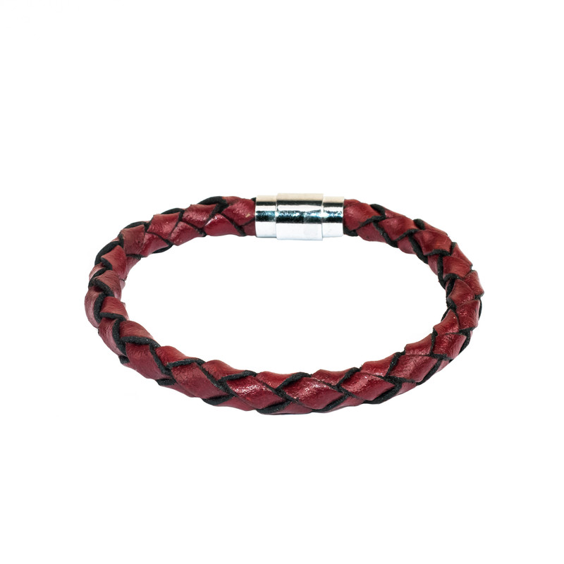 دستبند مردانه مدل DERI 857 دستبند مردانه مدل DERI 857