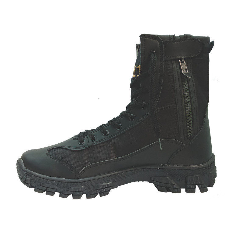 بوت مردانه مدل BM-1