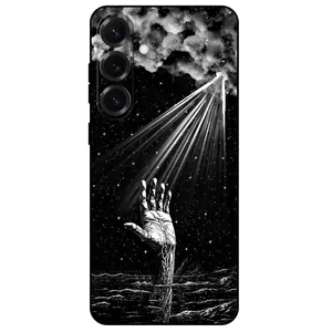 Megafone Last Hope 7427 Cover For Samsung Galaxy S25