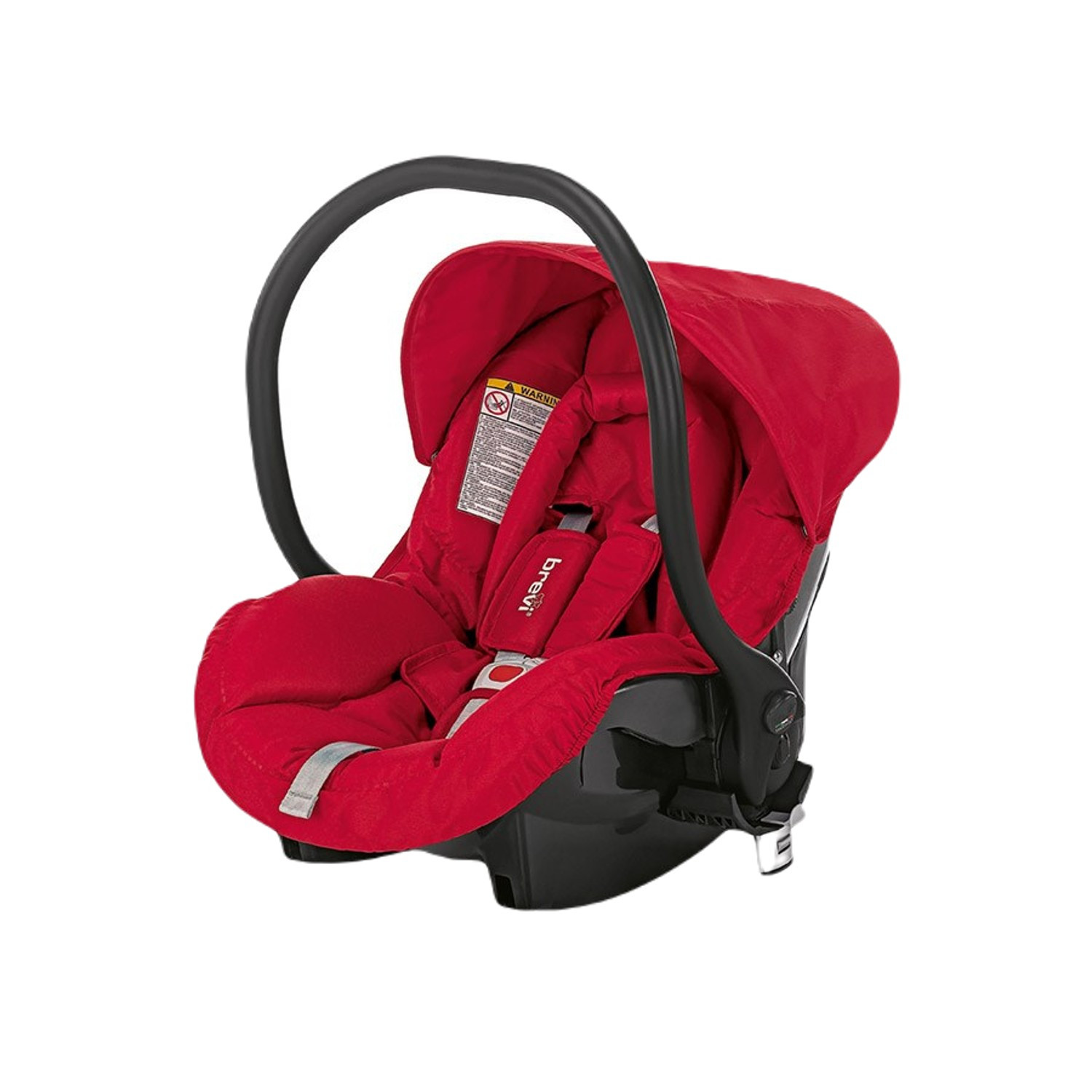 صندلی خودرو کودک بروی مدل Smart Silverline 545