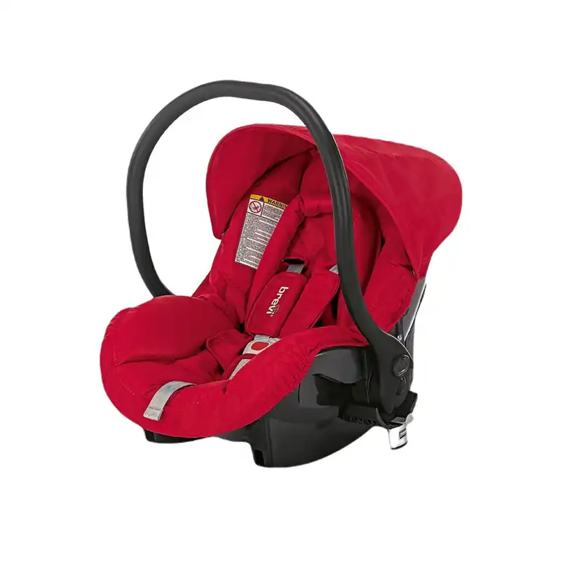 صندلی خودرو کودک بروی مدل Smart Silverline 545