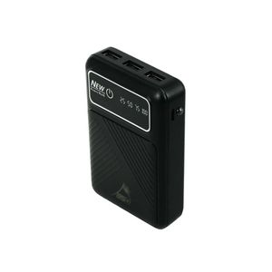 پاوربانک 10 وات ای اس دی مدل SOSO ظرفیت 7200 میلی‌آمپرساعت