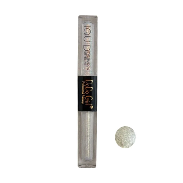 سایه چشم دودو گرل مدل Shiny